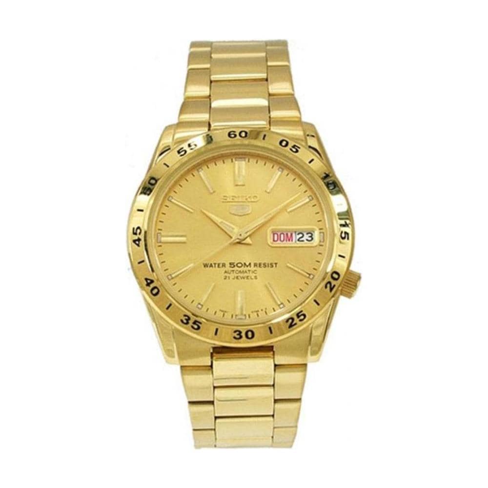 Orologio Uomo Meccanico Automatico Snke06k1 - Foto 1