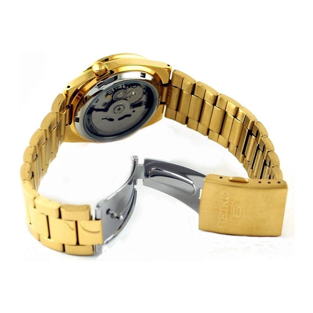 Orologio Uomo Meccanico Automatico Snke06k1 - Foto 2