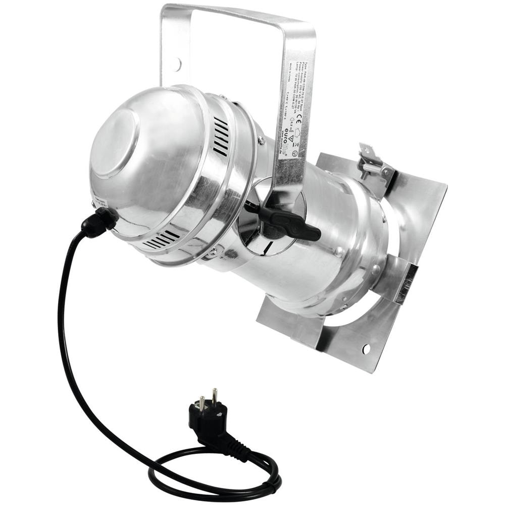 Par-46 Spot Cdm-70 E-27 Sil - Foto 2