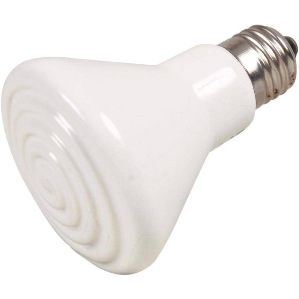 Riscaldatore A Infrarossi Per Terrario 75x100 Mm 75w 76101 - Foto 1