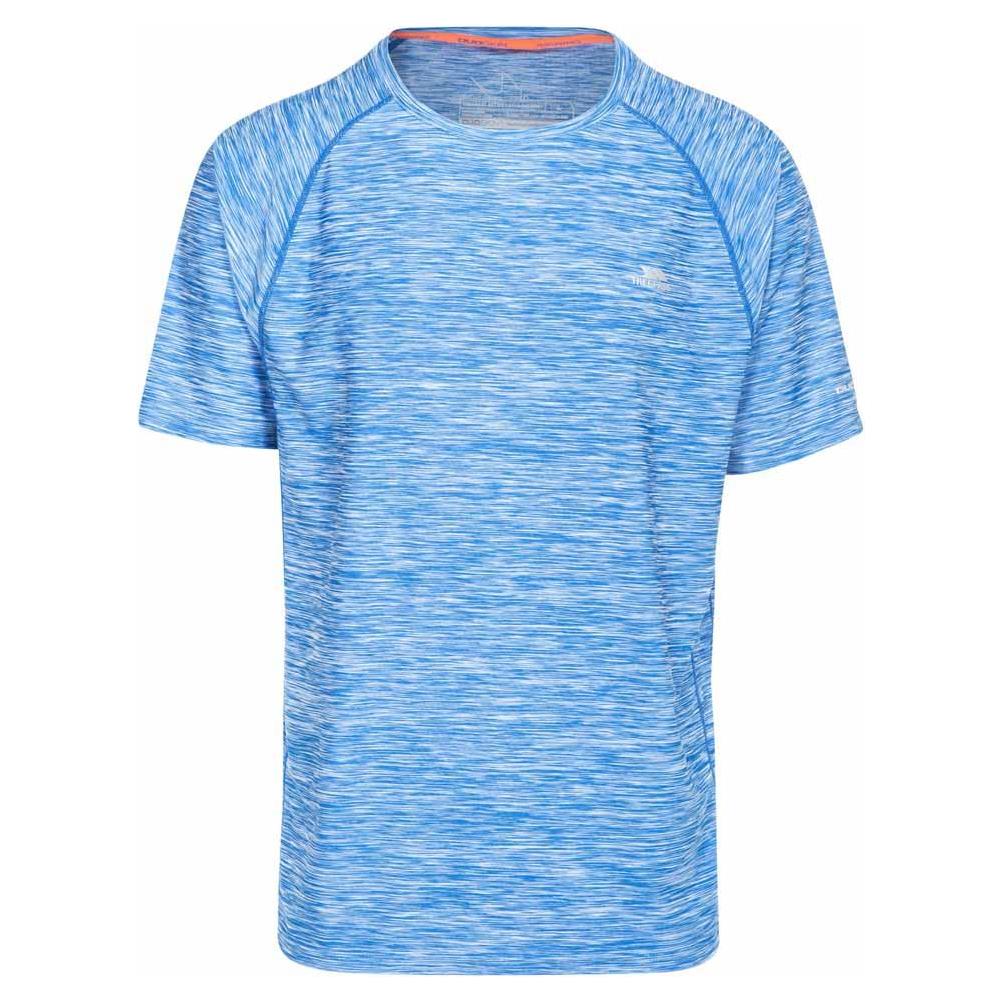 Magliette Trespass Gaffney Abbigliamento Uomo S - Foto 1