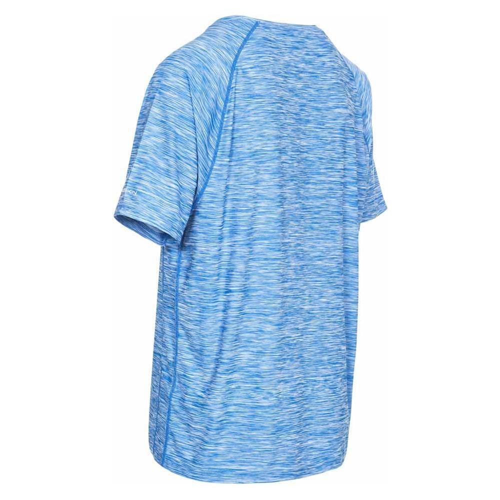 Magliette Trespass Gaffney Abbigliamento Uomo S - Foto 2