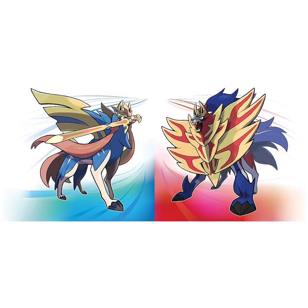 SWITCH - Pokemon Spada  - Foto 9