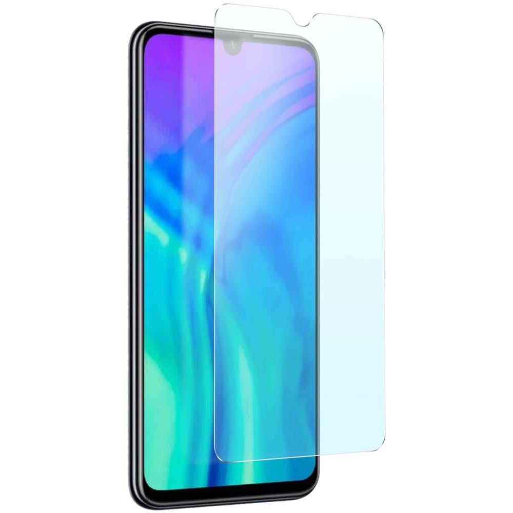 Pellicola Honor 20 Lite Vetro Temperato Antiurto 9h Trasparente - Foto 1