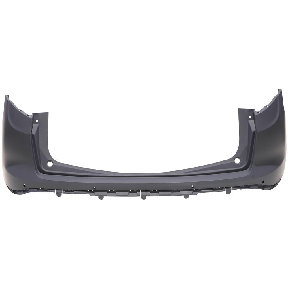 Originale Top Paraurti Posteriore Alfa Romeo Alfa Romeo Stelvio Da Bj. 2017 Oe 156.130.428 - Foto 1