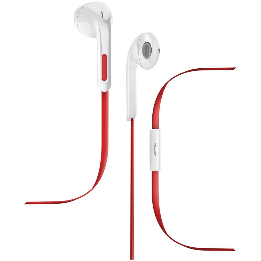 Rappresentano Una Soluzione Pratica Per Rispondere Alle Chiamate O Ascoltare Musica - Scopri Quanto Sia Comodo Il Cavo Piatto In Fase Di Utilizzo E Quando Li Dovrai Ripiegare - Foto 3