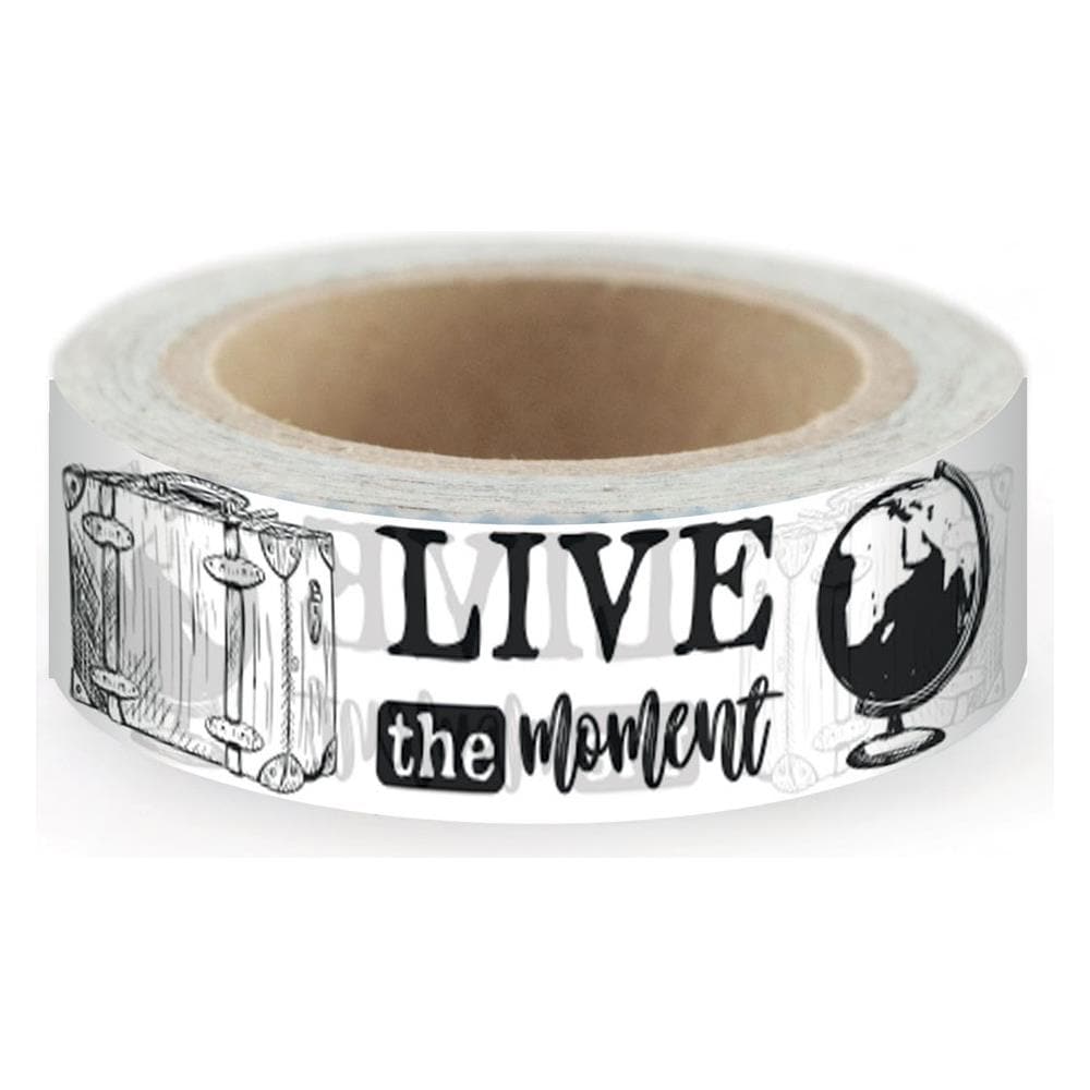 Graines Creatives - Kit Creazione Diario Di Viaggio - Foto 2