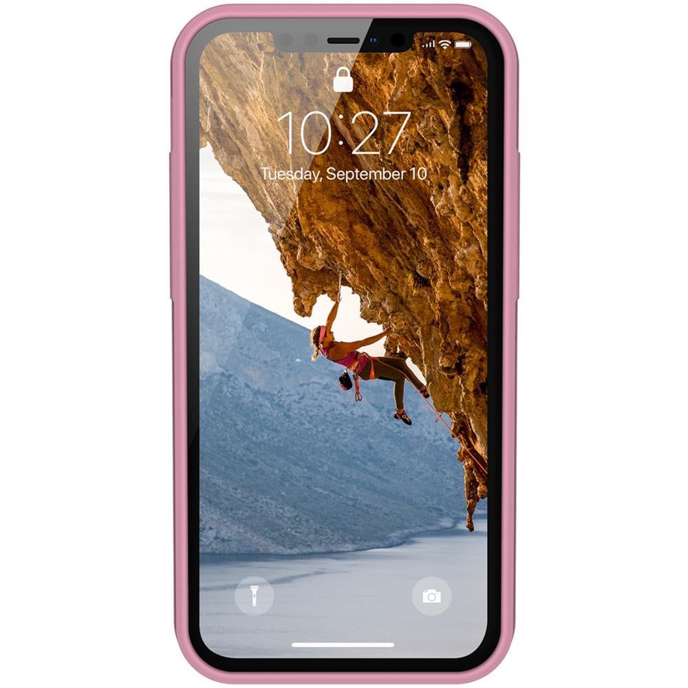 Anchor Series custodia per cellulare 15,5 cm (6.1"") Cover Rosa per iPhone 12 Pro Max 5G - Foto 1