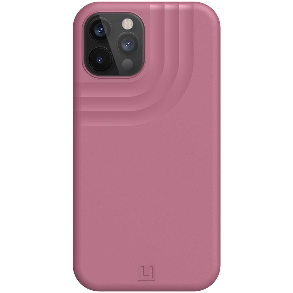 Anchor Series custodia per cellulare 15,5 cm (6.1"") Cover Rosa per iPhone 12 Pro Max 5G - Foto 2
