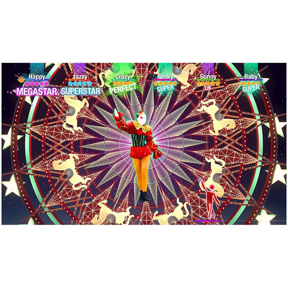 SWITCH - Just Dance 2021 Versione Europa - Foto 3