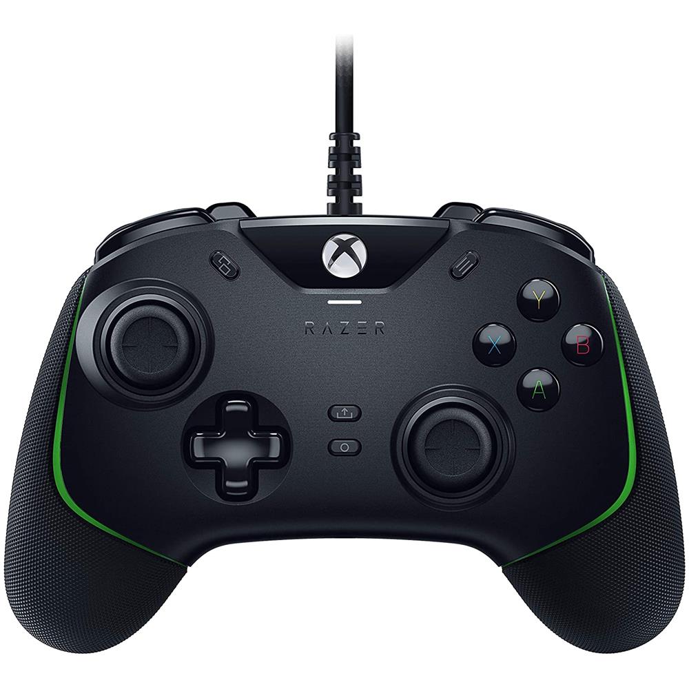 RAZER - Wolverine V2 - Controller Da Gaming Con Cavo Per Xbox Series X / s  + Xbox One + Pc (2 Pulsanti Multifunzione Rimappabili Modalità Hair Trigger  Con Blocco Grilletti) Nero - ePRICE