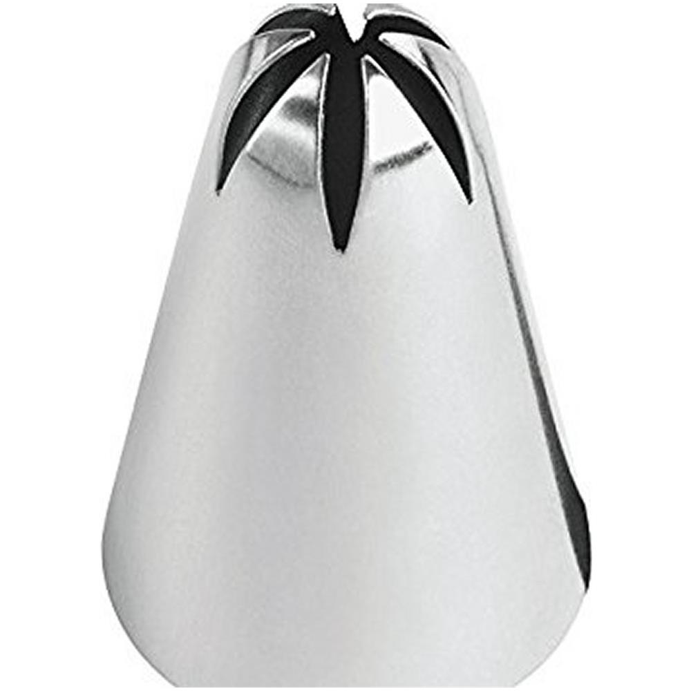 Cornetto Fiore 2d Per Sac A Poche - Foto 1