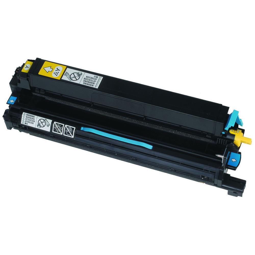 Print Unit yellow 26000sh MagiColor7300 - Foto 1