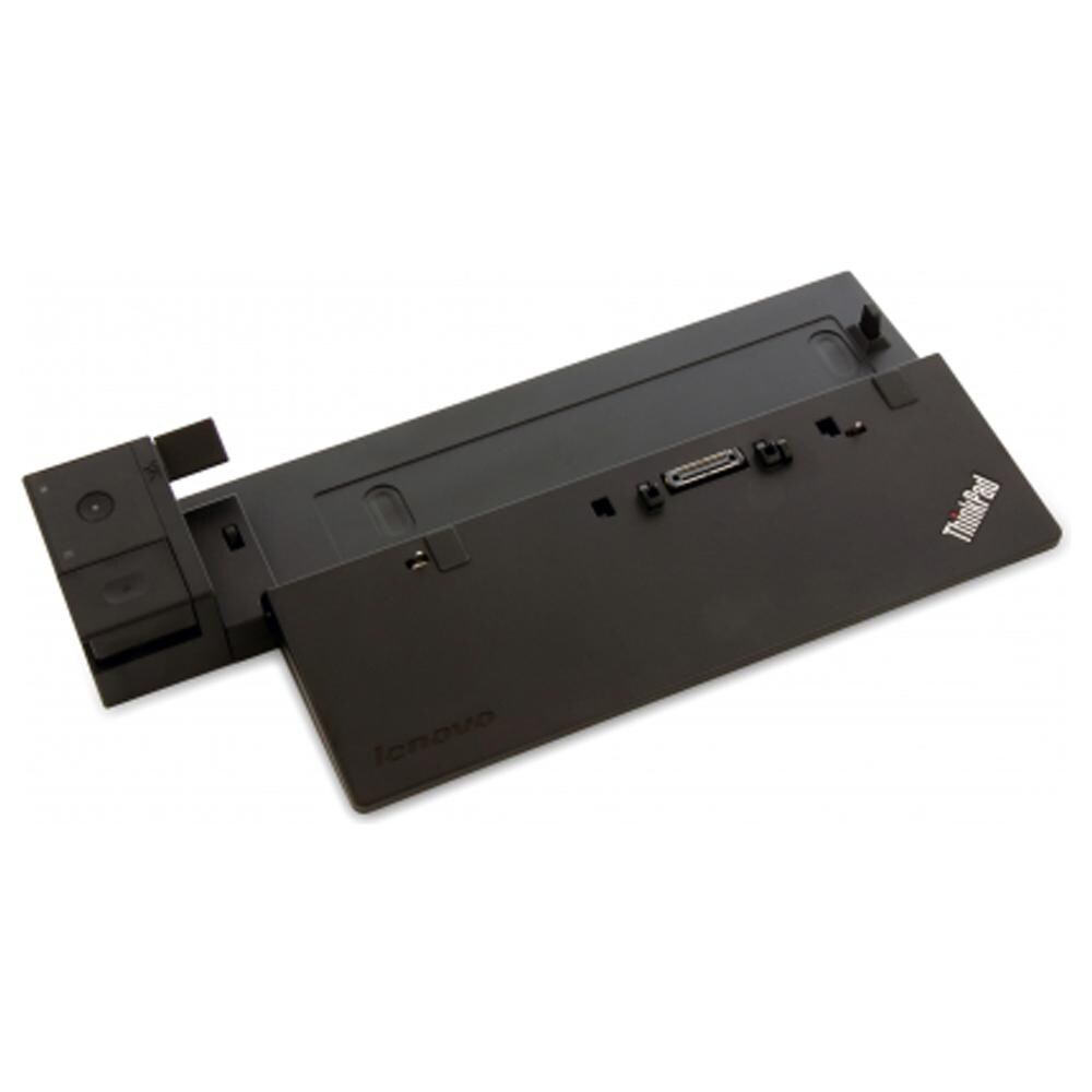 Ultra Dock, Docking, USB A, 1.4, T450, T450s, T550, T540p, T440p, T440 (Intel graphics) , T440s (Intel graphics) , W541, W550s, W540, AC, 170W - Foto 2