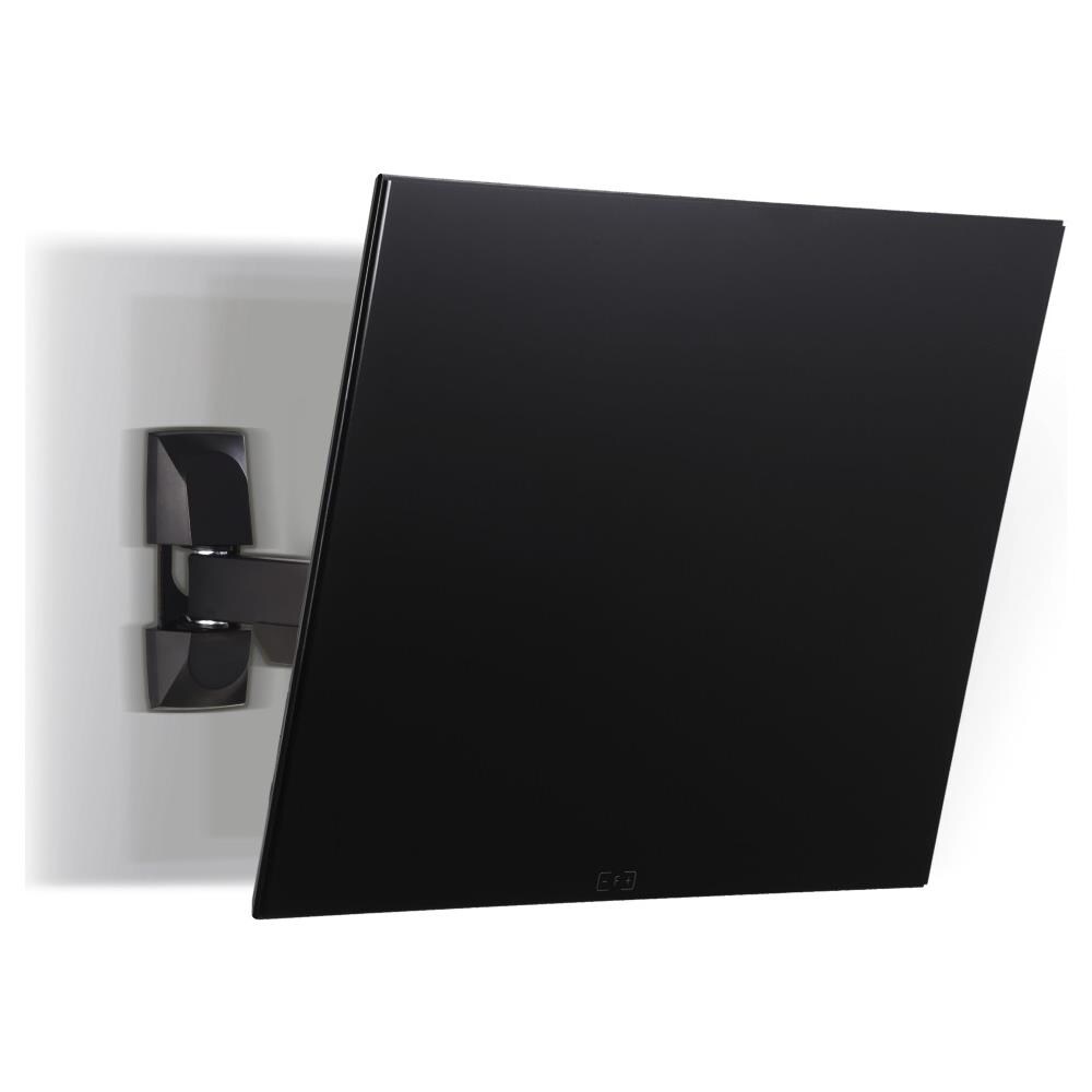 00118102 65" Nero supporto da parete per tv a schermo piatto - Foto 7