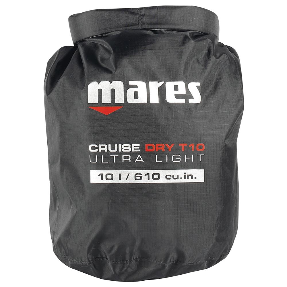 Cruise Dry Ultra Light 5 Lt Nero - Foto 1