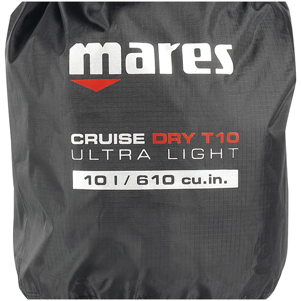 Cruise Dry Ultra Light 5 Lt Nero - Foto 3