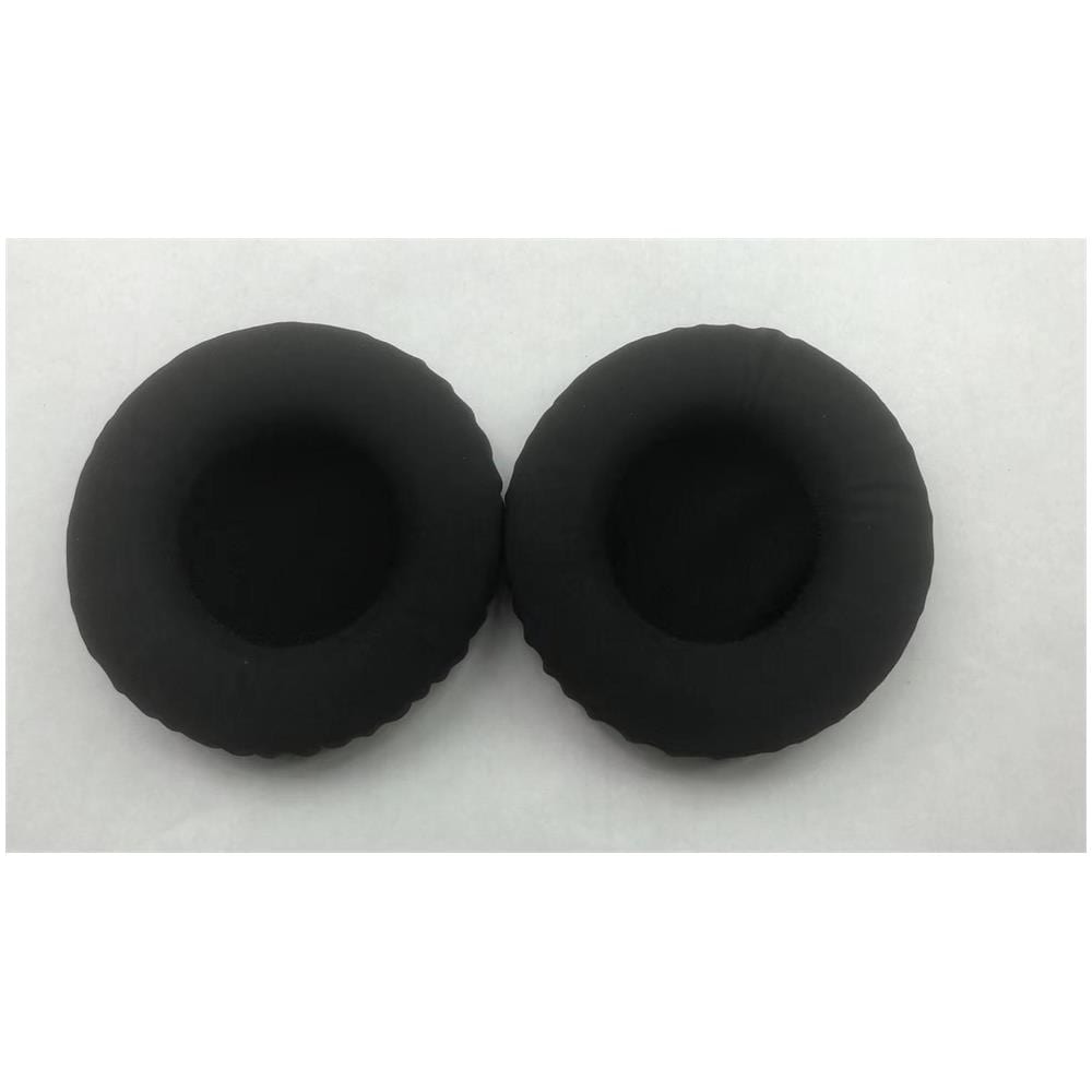 Cuscinetti Auricolari Per Sennheiser Urbanite Xl Wireless 1 Paio Neri - Foto 2