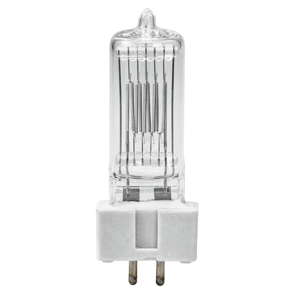 230v / 1000w Gx-9.5 750h 3200k - Foto 1
