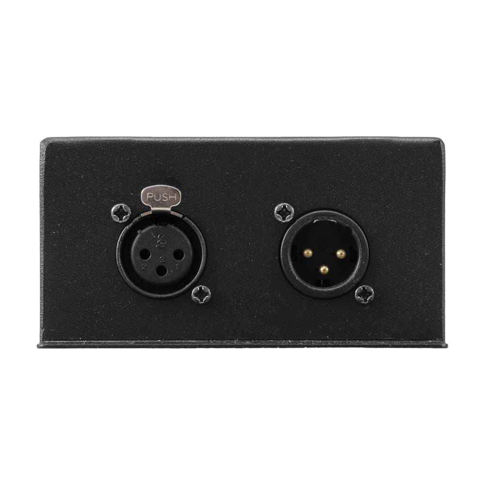 Controller Pro With Dmx For Led Neon Flex 230v Slim Rgb - Foto 2