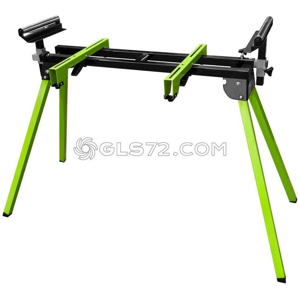 Cavalletto Supporto Universale Per Troncatrici Estensioni Zi-kss1945 - Foto 1