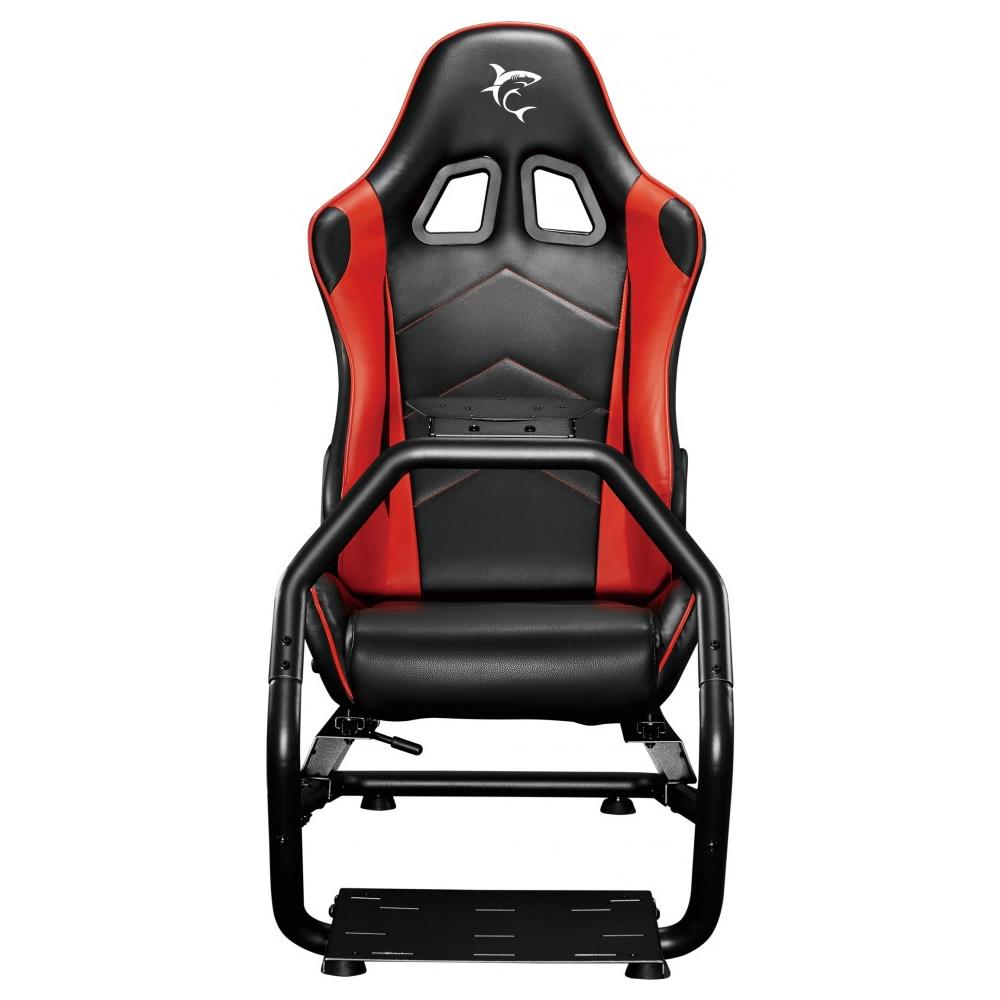 Postazione Gaming Per Simulatori Di Guida Racing Simulator - Foto 2