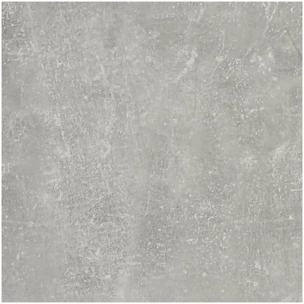 Comodino Grigio Cemento 50x46x50 Cm In Legno Multistrato - Foto 10