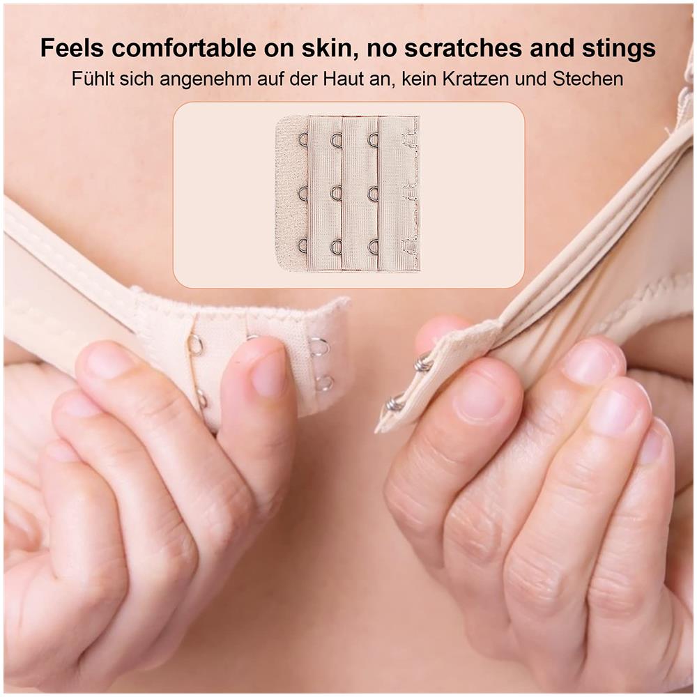 Estensioni Reggiseno 9 Pz - Foto 4