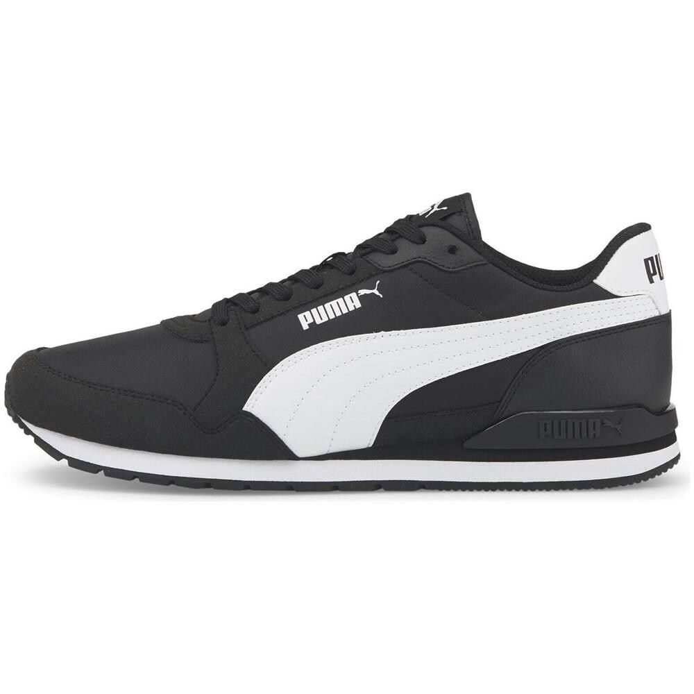 St Runner V3 Nl 38485701, Uomini, Nero, 44 - Foto 1