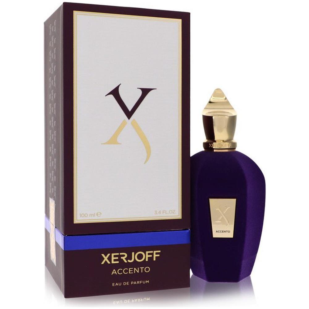 Accento By Eau De Parfum Spray (unisex) 3.4 Oz (women) - Foto 1