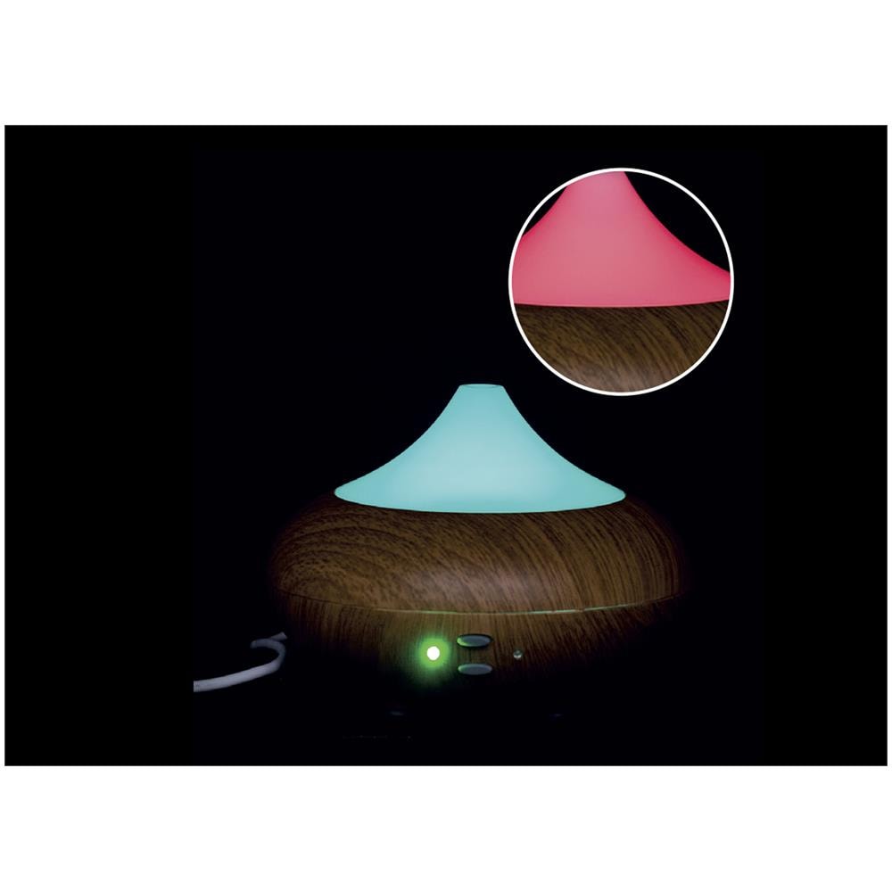 Diffusore Aromi Elettrico Silenzioso Profumo Ambienti Casa Mod Therapy - Foto 5