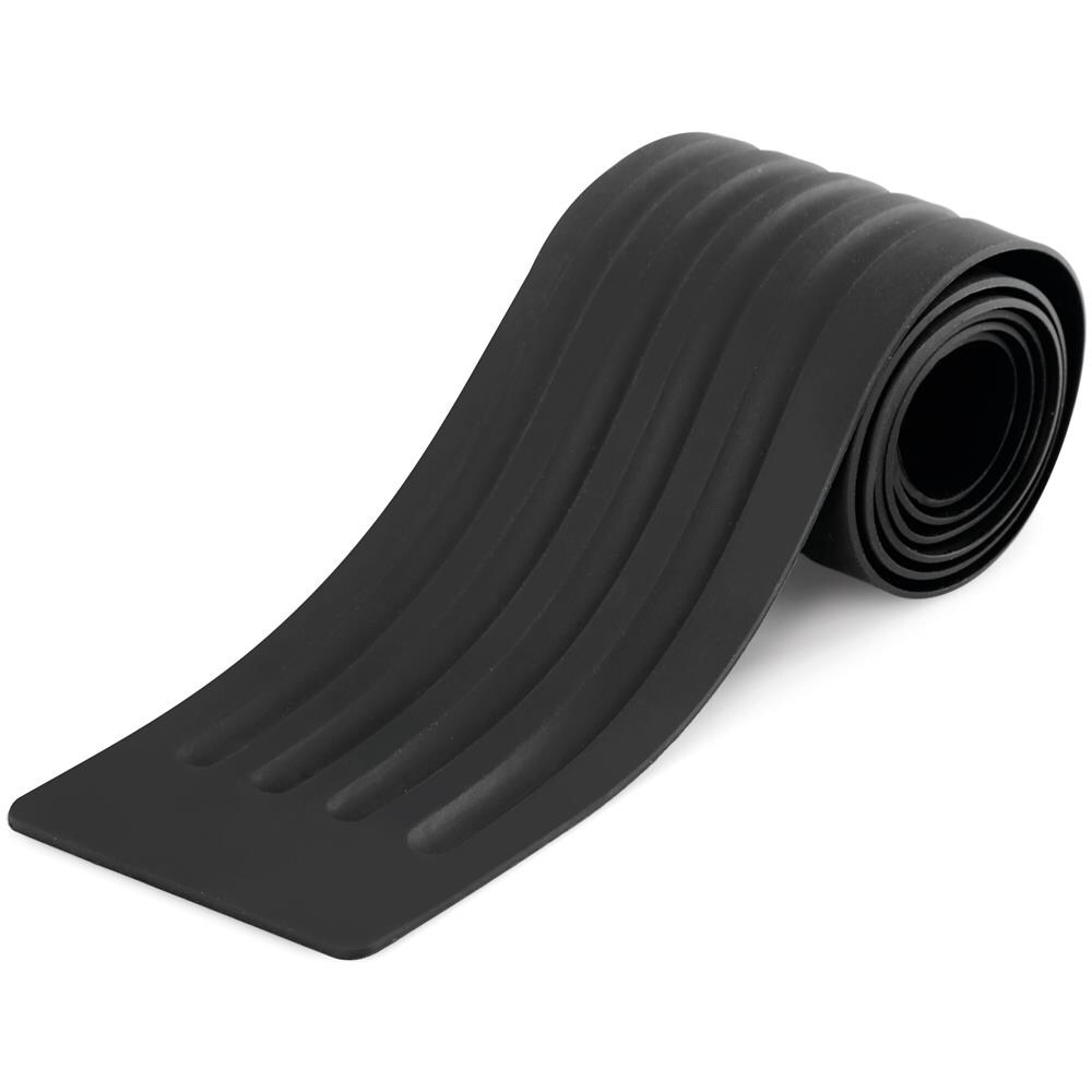 Pro Bumper, Protezione Antigraffio Universale Per Paraurti Posteriore - M - 70x900 Mm - Foto 1