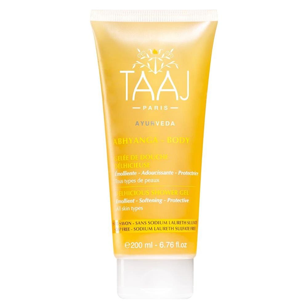 Body Jelly De Douche Delhicieuse 200 Ml - Foto 1