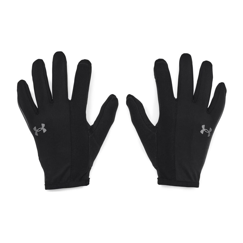 Ua Storm Run Liner 1377510-001, Uomini, Nero, Xl - Foto 1