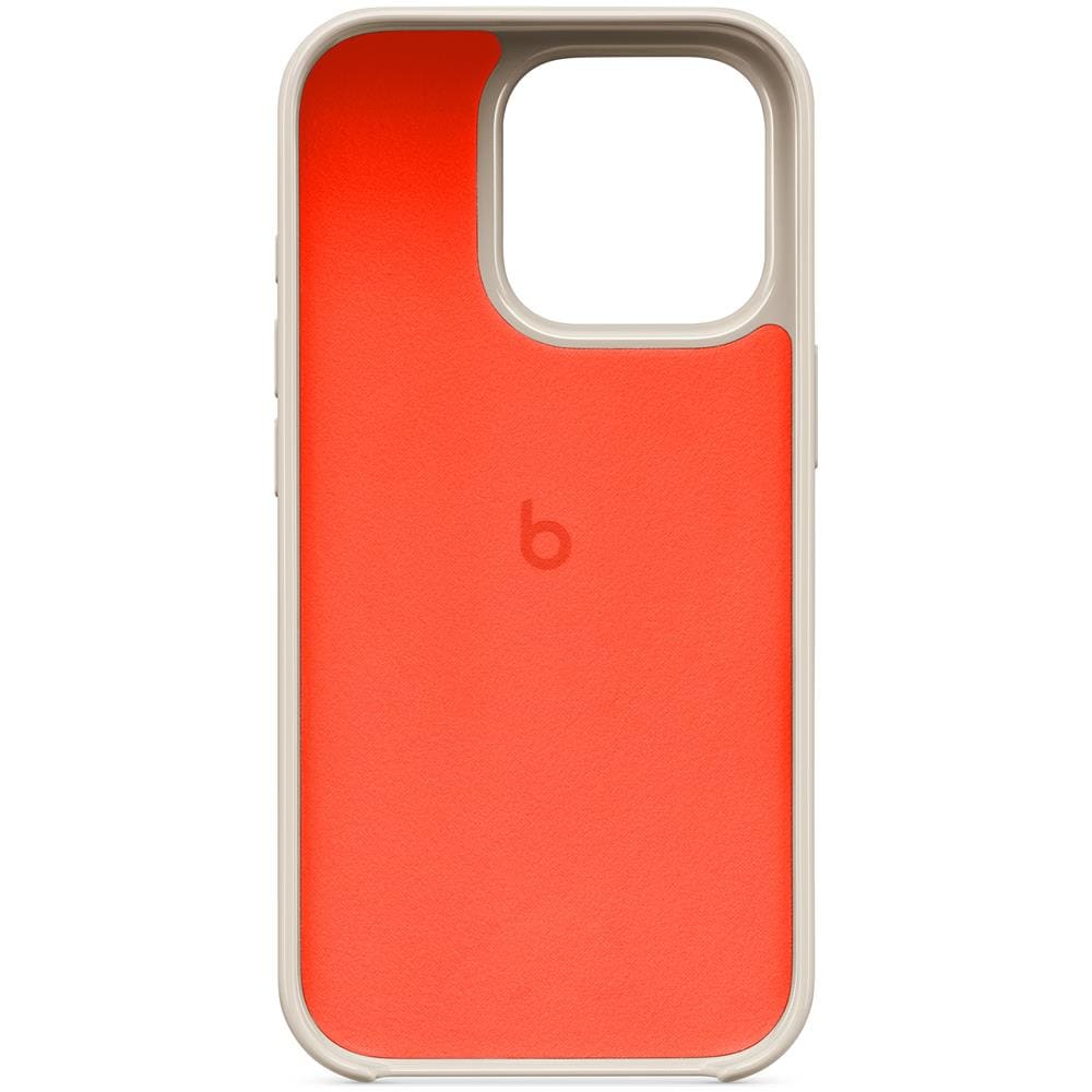 Custodia MagSafe di Beats per iPhone 16 Pro - Bianco Palladio - Foto 3