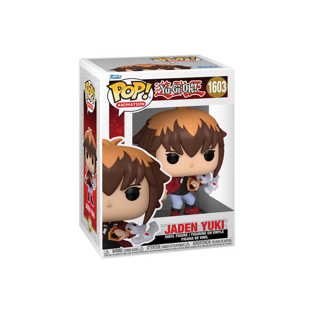 POP! Jaden Yuki - Foto 2