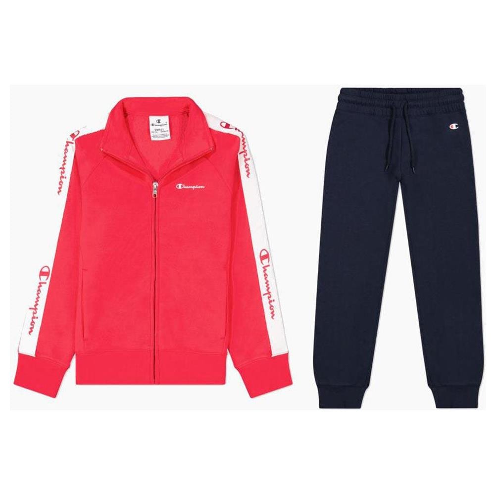 Tuta Bambina Tape - Foto 1