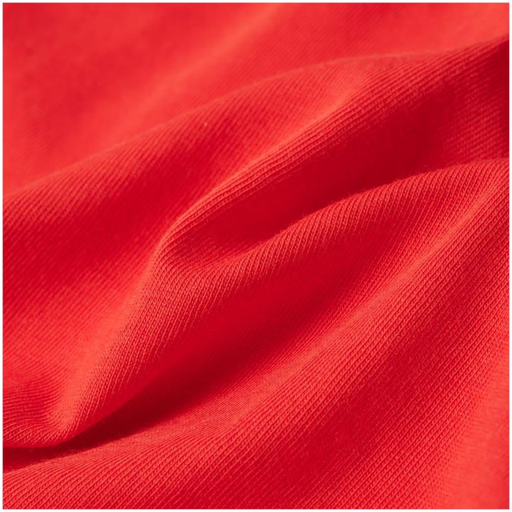 Maglietta da Bambino Rossa 116 - Foto 7