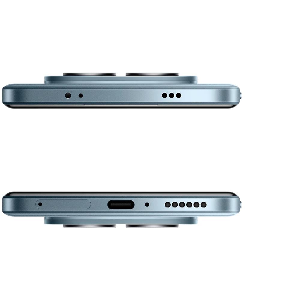 Redmi Note 15 Pro 5G 256GB 8GB Ram Display 6.83" Amoled 120Hz Main Camera 200MP Dual nanoSim (+eSim) MediaTek Dimensity 7400-Ultra 6580mAh Glacier Blue - Foto 8