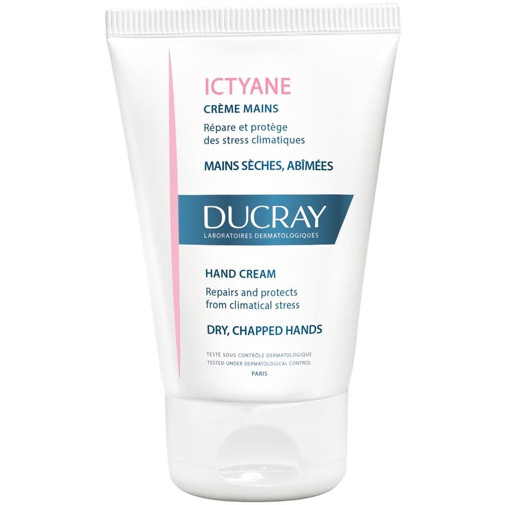 Ictyane Crema Mani 50 ml - Foto 1