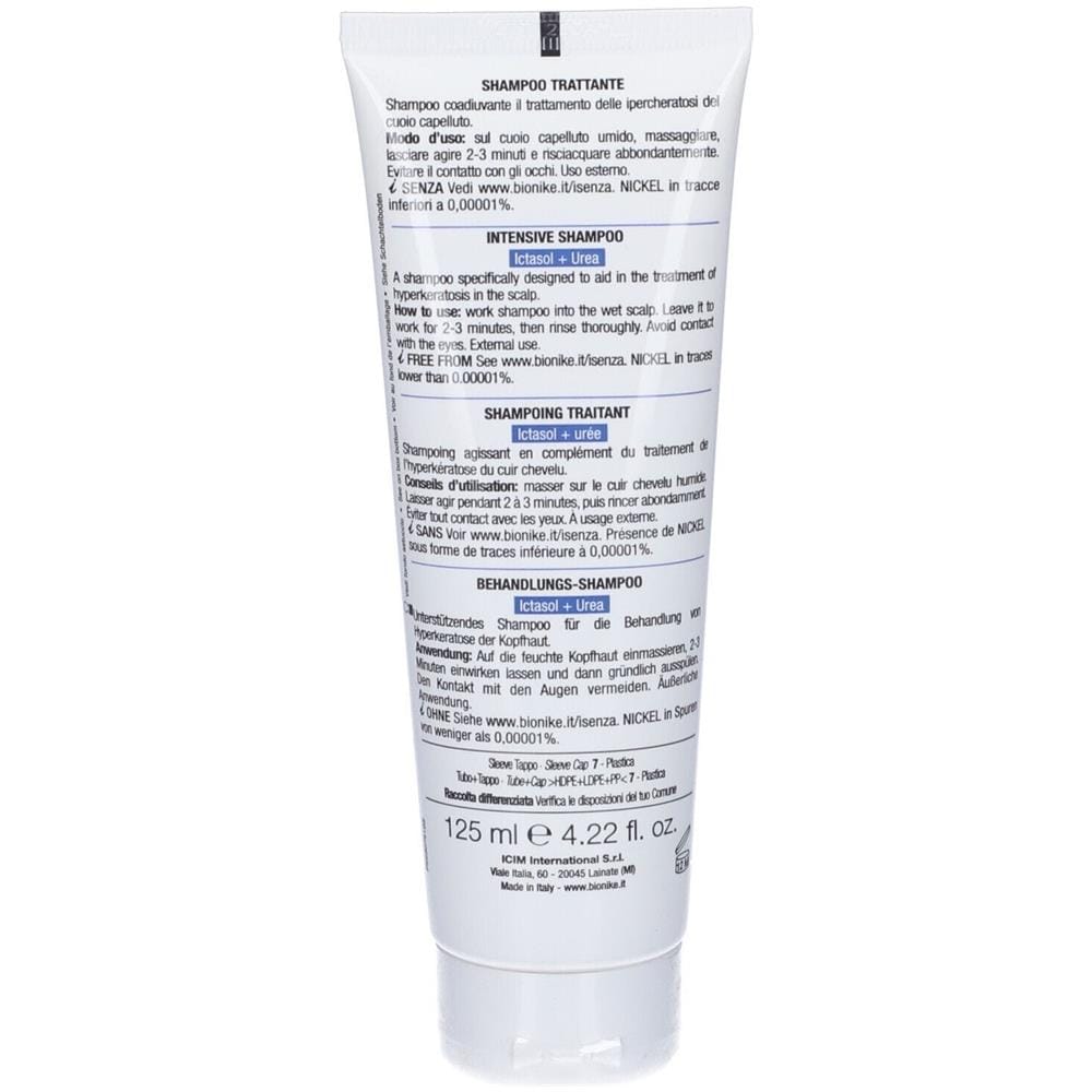 Proxera Psomed 3 Shampoo Trattante 125 ml - Foto 1