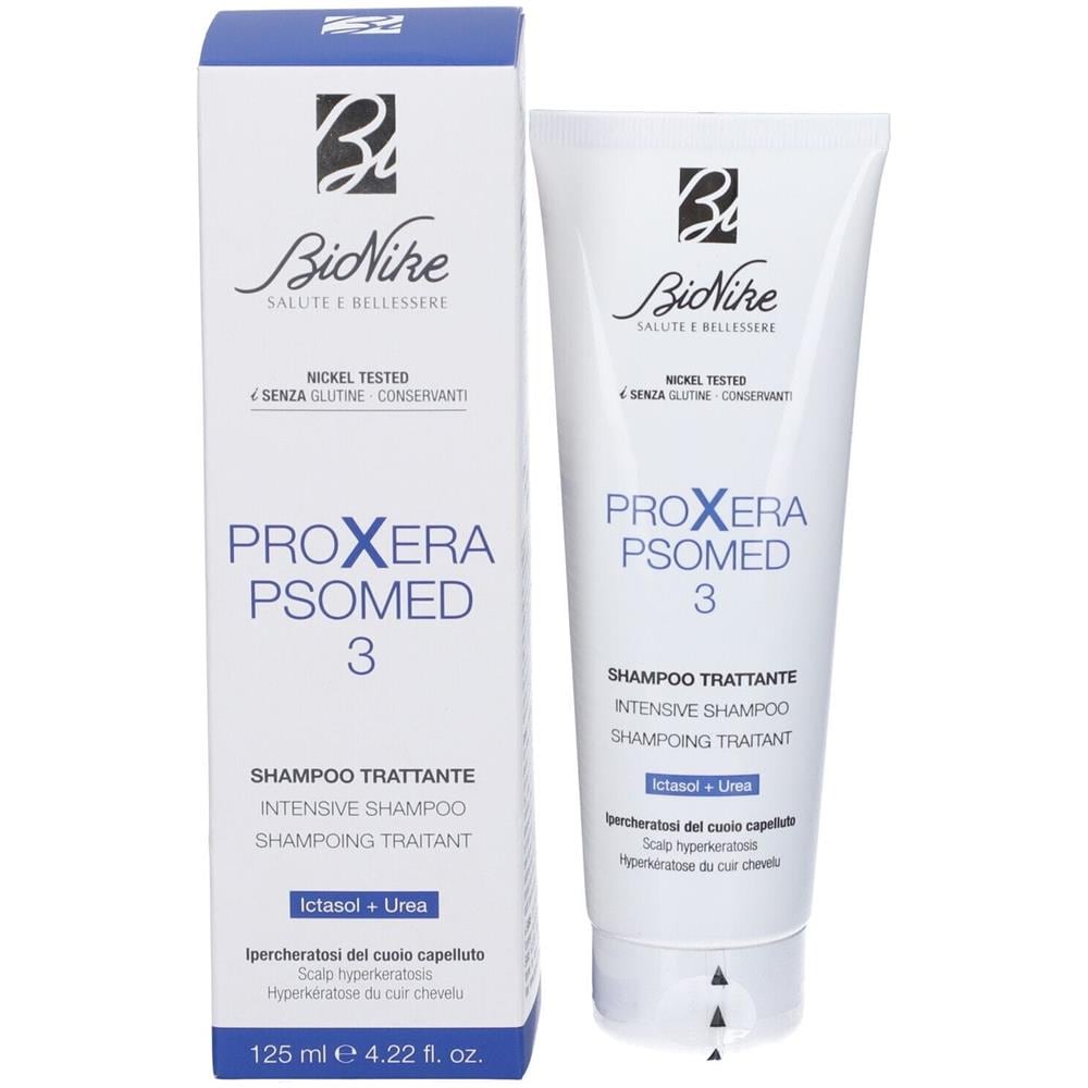 Proxera Psomed 3 Shampoo Trattante 125 ml - Foto 2