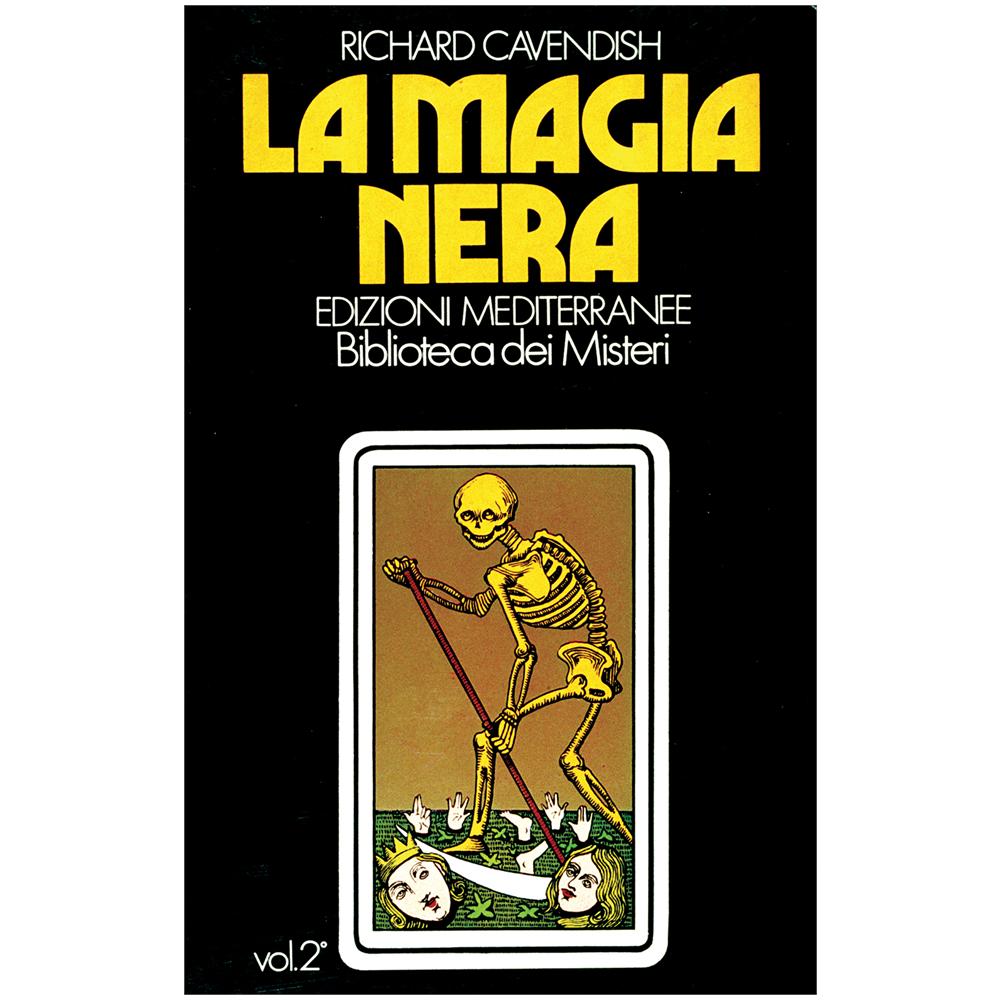 Richard Cavendish - La magia nera. Vol. 2 - Foto 1