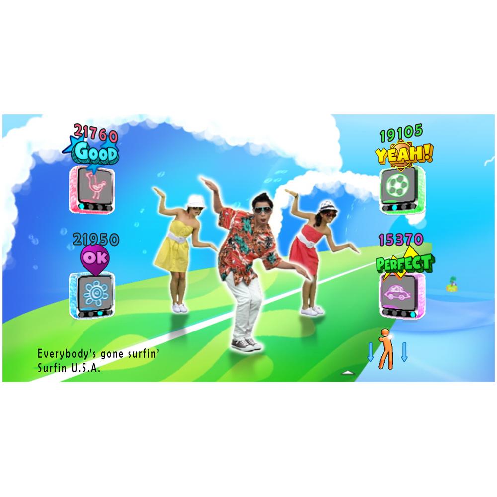 X360 - Just Dance Kids 2014 (Software per Kinect)  - Foto 2