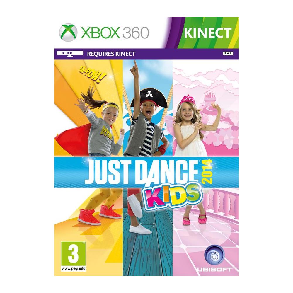 X360 - Just Dance Kids 2014 (Software per Kinect)  - Foto 1