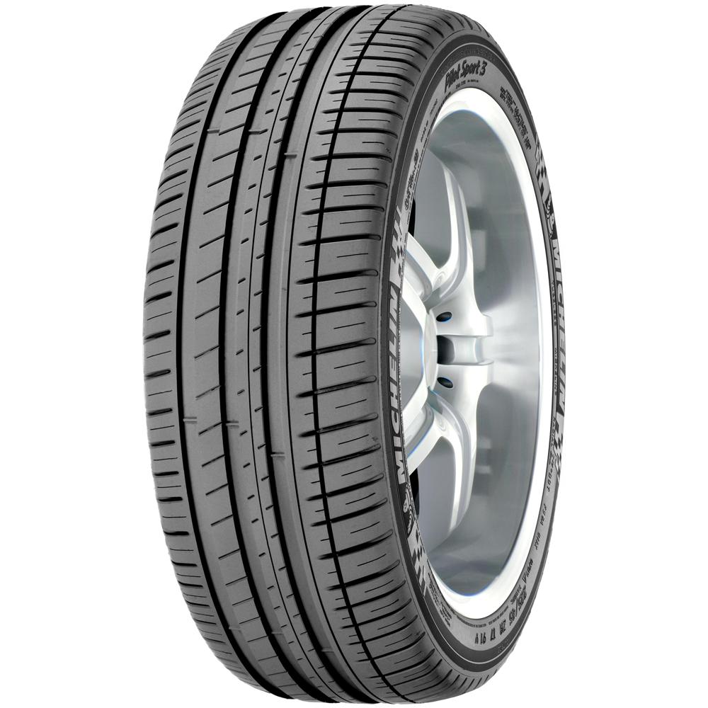 245/45R19 PILOTSPORT3 MO GreenX XL 102Y - Foto 1