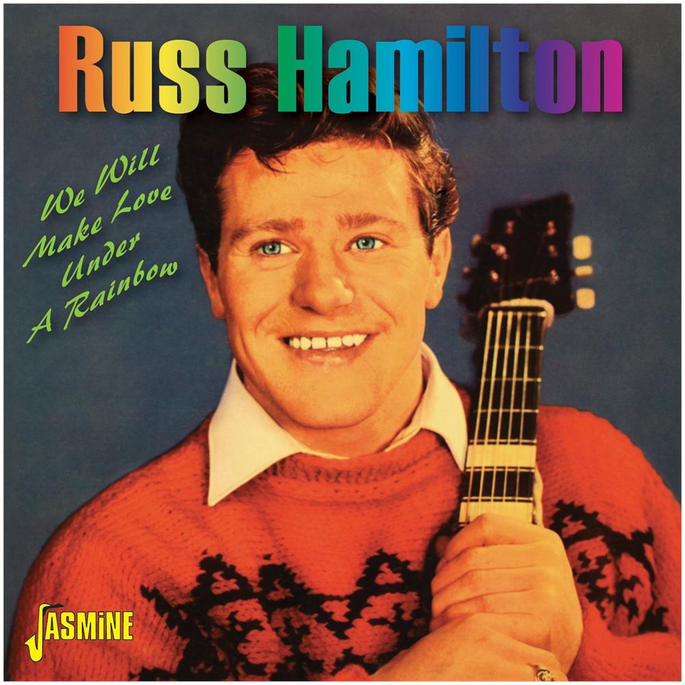 Russ Hamilton - We Will Make Love Under - Foto 1