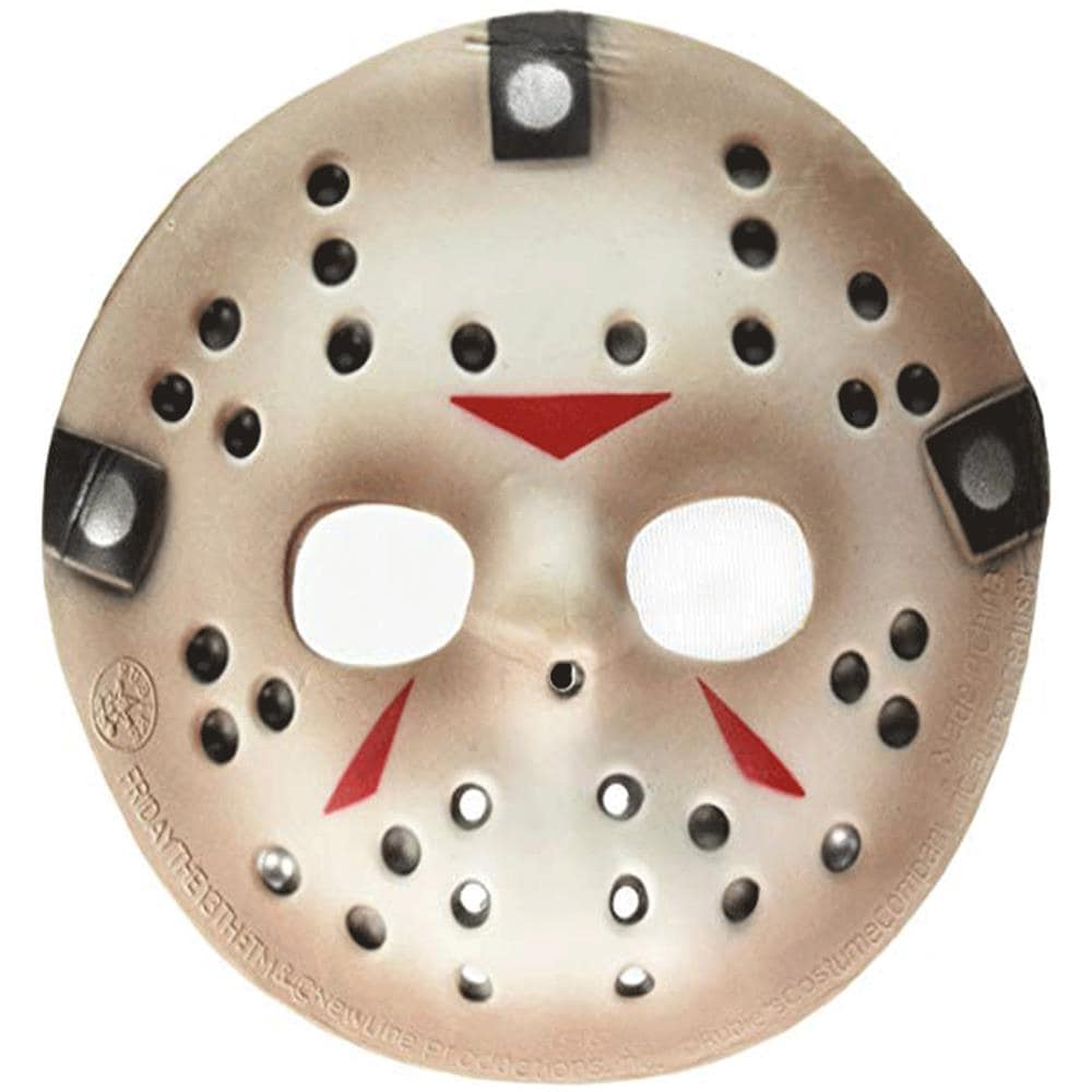 Maschera Jason - Venerdì 13 4170 - Foto 3