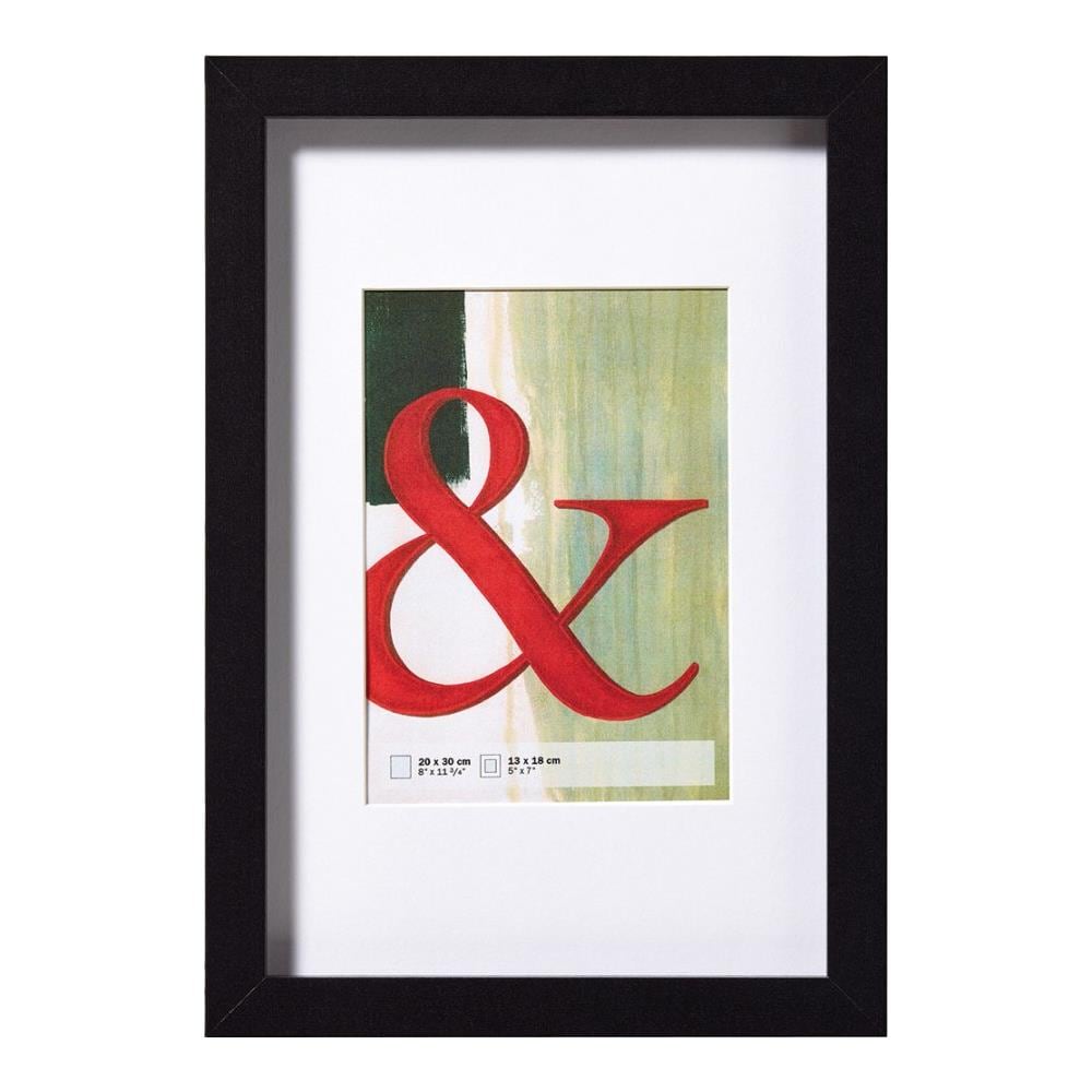 Cornice Portafoto Stockholm in Legno - Foto 1