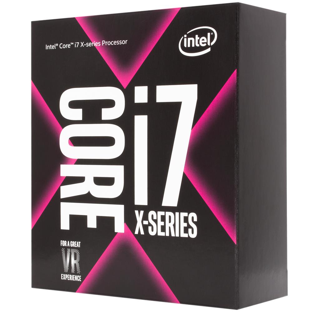 Processore INTEL Core i7-7820X 3.6 Ghz - Foto 1